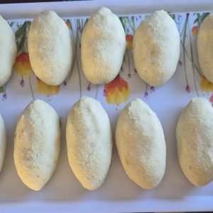 TARPTAUTINĖ CEPELINŲ DIENA   