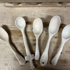 KAI KANTRYBĖ VIRSTA KŪRINIU