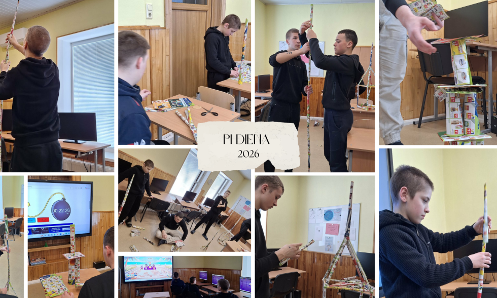 PI DIENOS VEIKLOS CENTRE