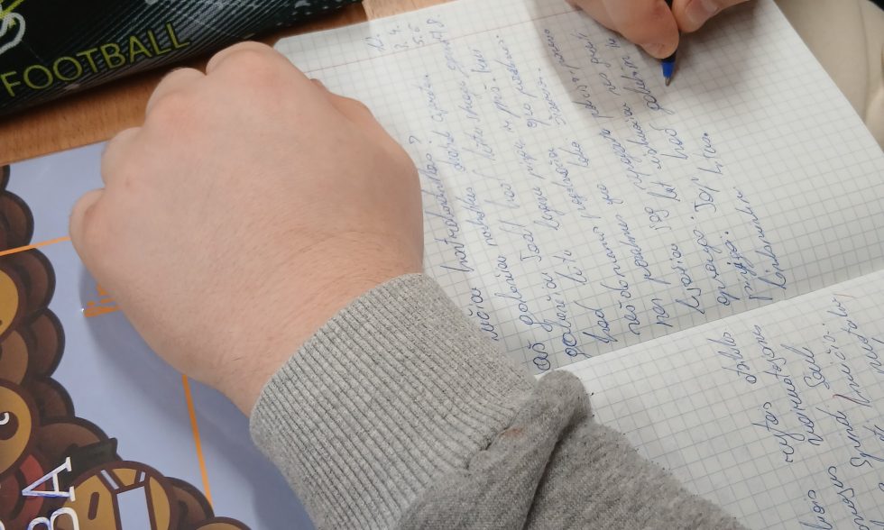 1000006949 CENTRE PAMINĖTA KNYGNEŠIO DIENA