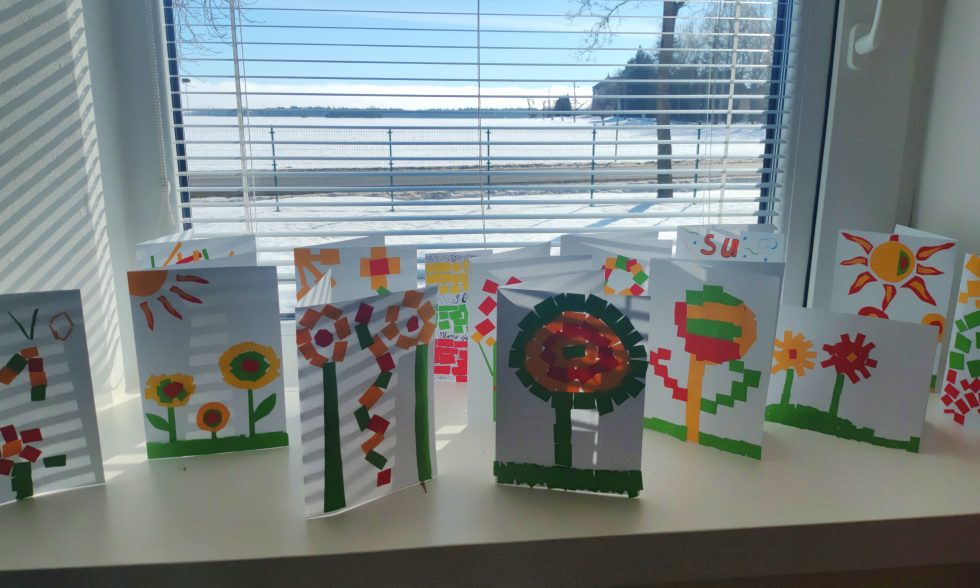 Pilietinė iniciatyva ,,,Gyvasis tautos žiedas“