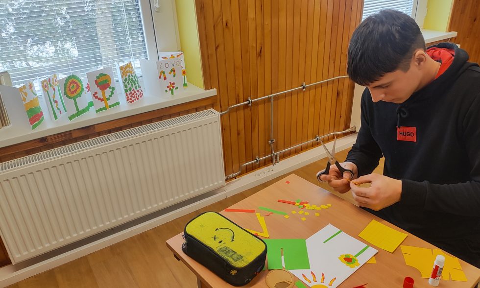 Pilietinė iniciatyva ,,,Gyvasis tautos žiedas“