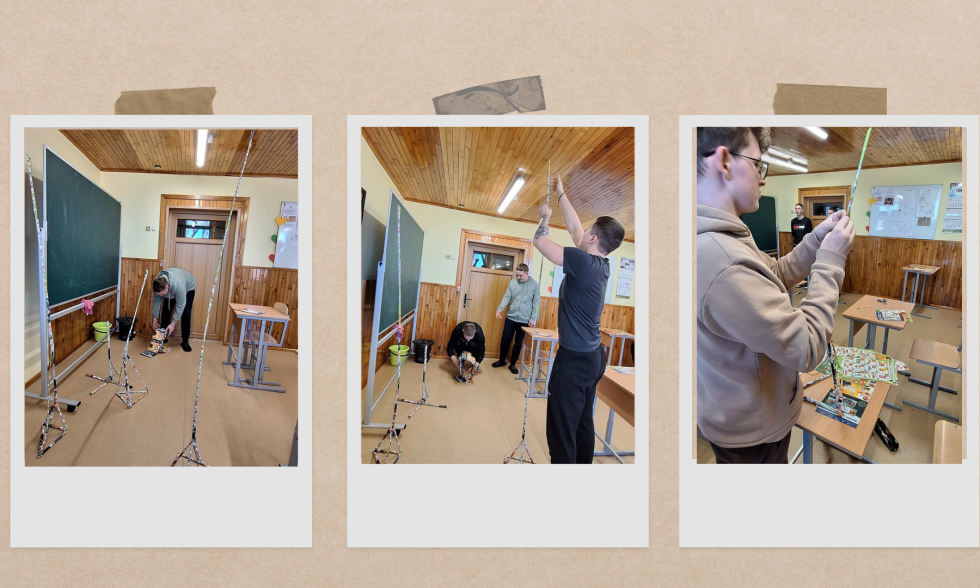 PI DIENOS VEIKLOS CENTRE