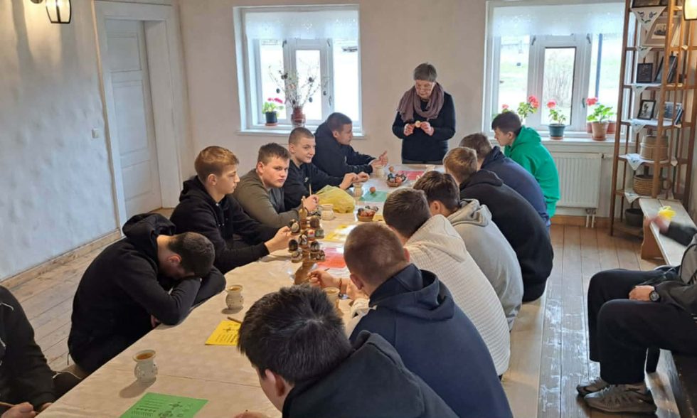 4b42c926-dea6-46cd-8092-a2c484ef8231 DALYVAVIMAS EDUKACIJOJE „MARGUČIŲ RAŠTAI“