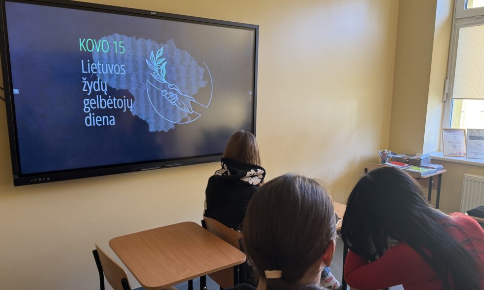 IMG_4424 LIETUVOS ŽYDŲ GELBĖTOJŲ DIENA