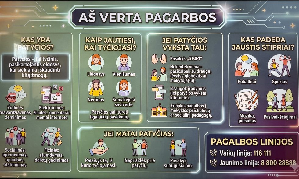 IMG_4475 PAGARBA PRASIDEDA NUO SAVĘS