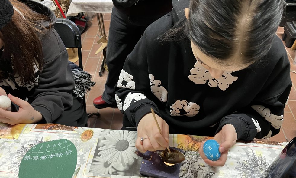 MARGUČIŲ RAŠTUOSE – MŪSŲ TRADICIJOS MARGUČIŲ RAŠTUOSE – MŪSŲ TRADICIJOS