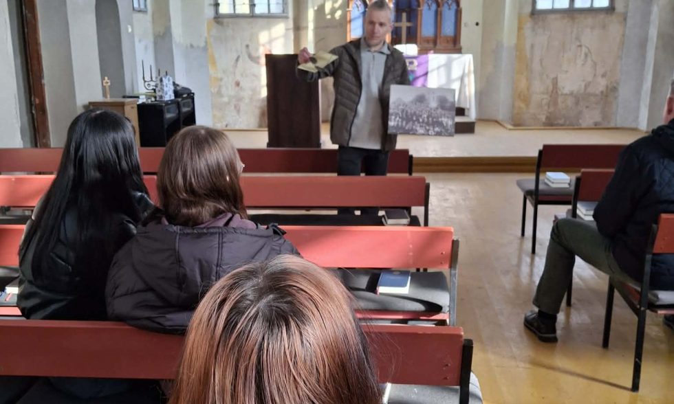 att.n1CTncbB0EcTLl8hFcaWZjoJ3whkvRb1sZkIu6Tcov4 IŠVYKA Į KĖDAINIŲ ŠV. JURGIO BAŽNYČIĄ