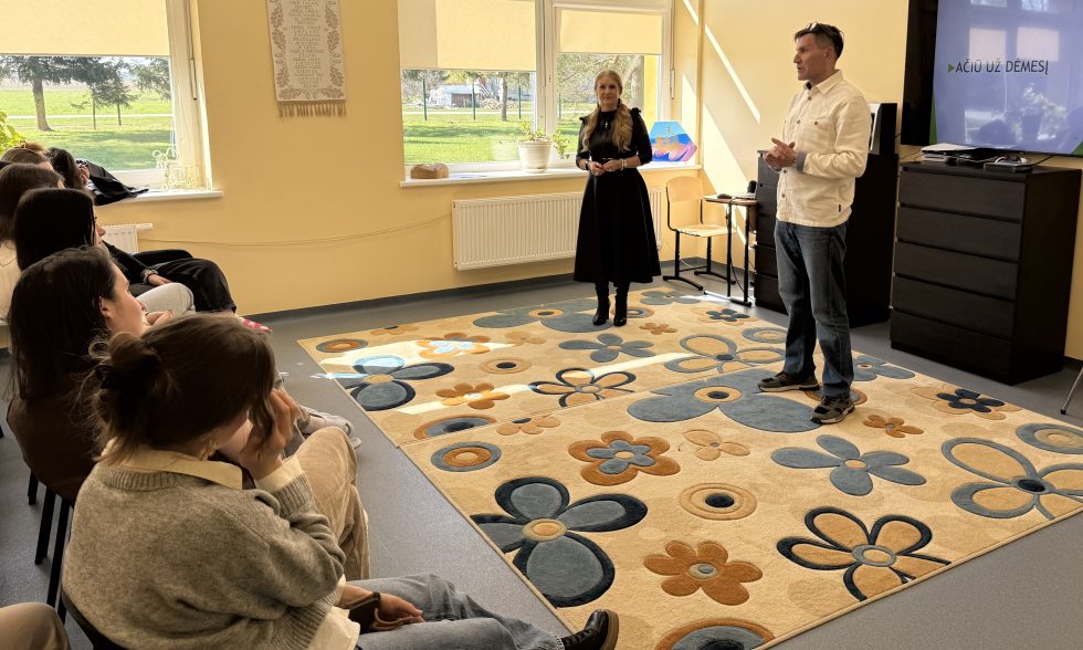 PREVENCINIS RENGINYS