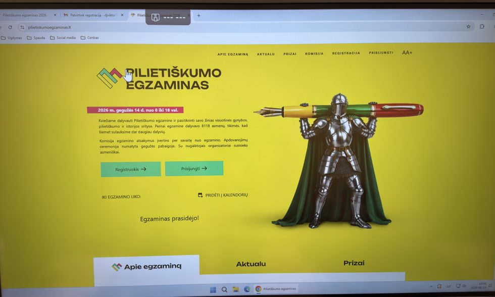 IMG_6897 PILIETIŠKUMO EGZAMINAS