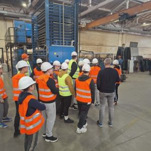 CENTRO MOKINIAMS ORGANIZUOTA „KARJEROS DIENA“ CENTRO MOKINIAMS ORGANIZUOTA „KARJEROS DIENA“