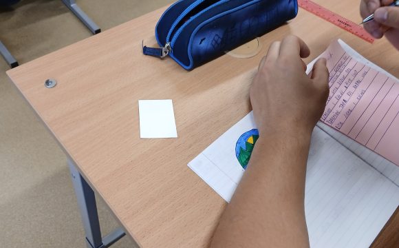 Paminėta Pasaulinė pašto diena
