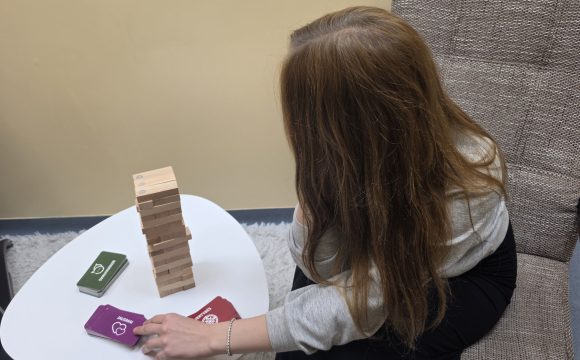 PASAULINĖ PSICHIKOS SVEIKATOS DIENA