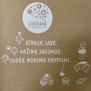 PASAULINĖ PSICHIKOS SVEIKATOS DIENA