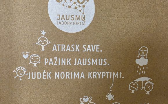 PASAULINĖ PSICHIKOS SVEIKATOS DIENA